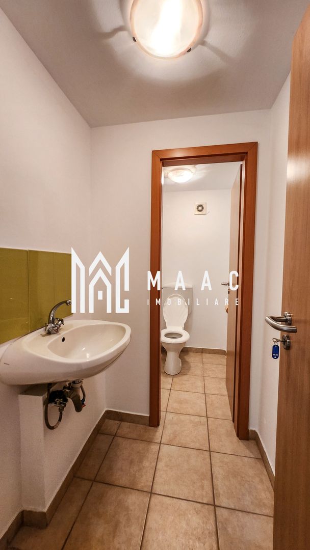 Spatiu birouri 10 camere I 3 cladiri I Lupeni - Poză 7