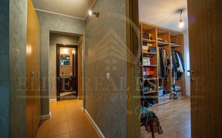 Inel 1 -  Eden - Apartament 4 camere - Loc de Parcare - Ideal pentru Familii - Poză 13