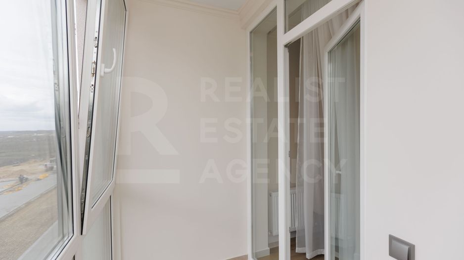 Vânzare, apartament, 1 cameră, str. Regina Elizabeta, Durlești - Poză 6
