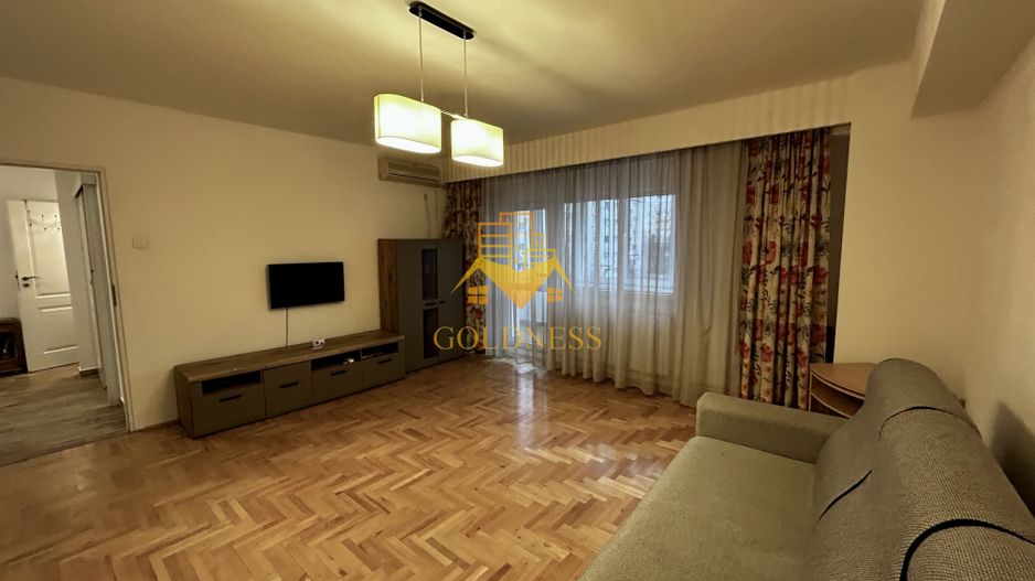 2 camere decomandate, Modern, Kaufland, Calvaria, MOL, Manastur - Poză 7