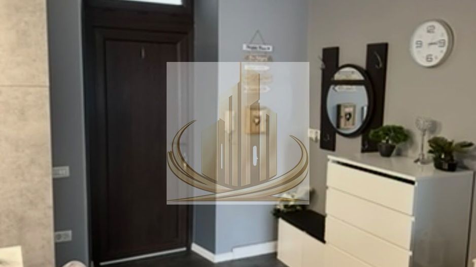 Apartament renovat & mobilat Take Ionescu ISHO - Poză 6