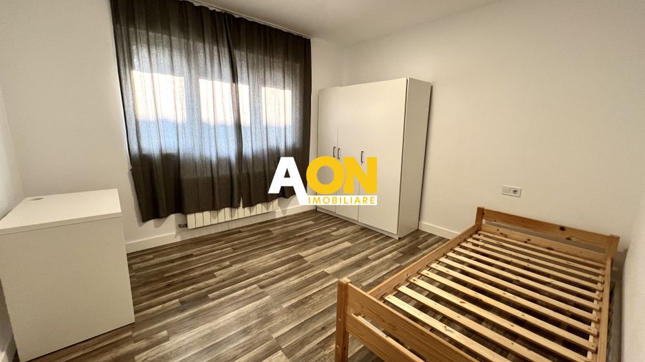 Casa insiruita de vanzare, 5 camere, 2 bai, Ampoi 3 - Poză 12