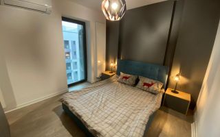 Investitie Vanzare Studio Cloud 9 Residence Parcare Inclusa - Poză 7