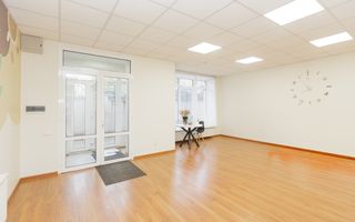 Vânzare, spațiu comercial, 92.4 mp, strada Ion Creangă, Buiucani - Poză 2