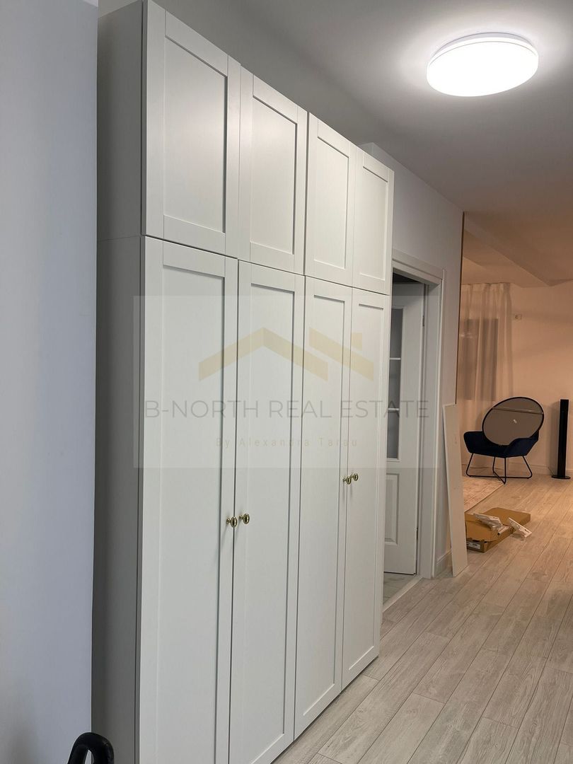 Casa individuală P+1, 4 camere, Balotești - Poză 5