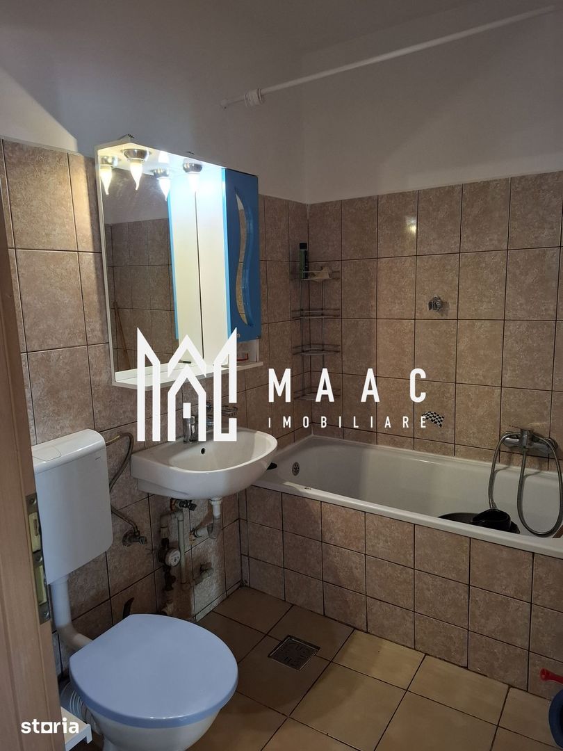 Apartament de vânzare 2 camere | Ostroveni, Râmnicu Vâlcea | 42 mp - Poză 10