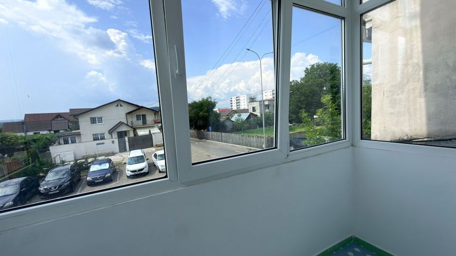 Garsoniera in Mioveni situată la etajul 1 - Poză 10