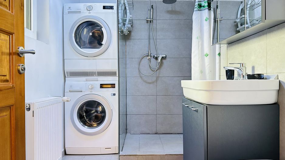 Oferta Inchiriata- Casă cu drum privat | 3 dormitoare | 110 mp | Timișoara - Poză 12