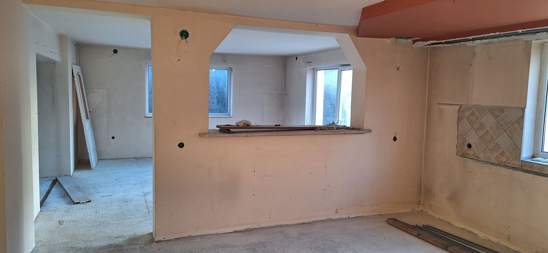 Casa singur in curte curte spatioasa zona Bartolomeu/Stupini - Poză 17