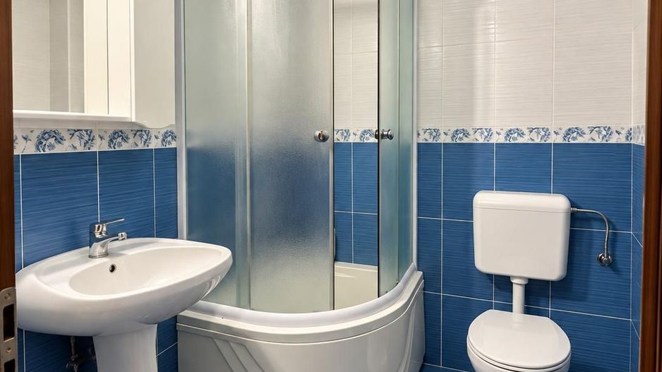 Duplex in Zonă Rezidențială Exclusivistă 190 mp utili - Poză 10