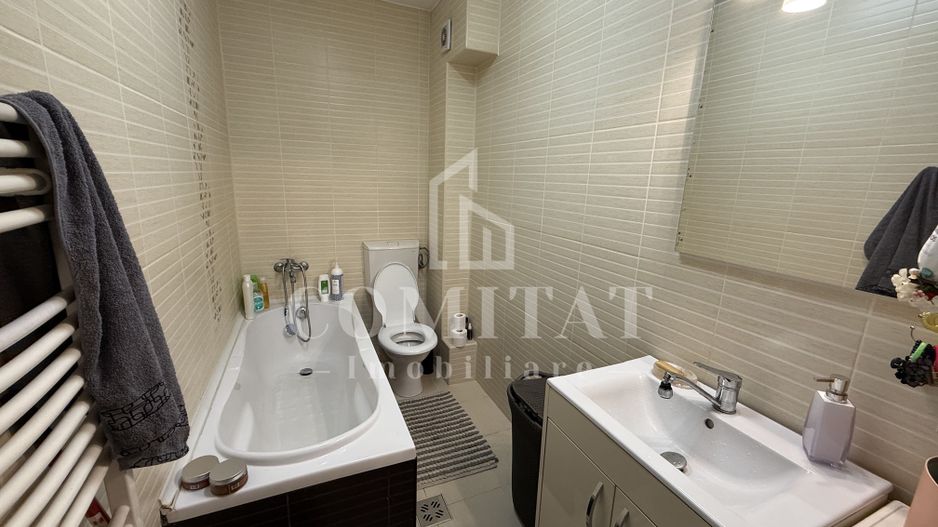 Apartament modern cu 2 camere | Etaj intermediar | Zona Eroilor - Poză 6