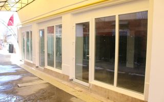 Închiriere Spațiu Comercial Ultracentral – Piața Centrală, Târgu Jiu - Poză 2