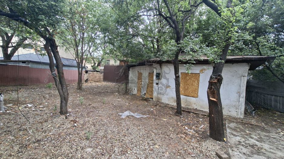 Teren | Parc Titan | Baba Novac | 232 Mp | P+2+M - Poză 6