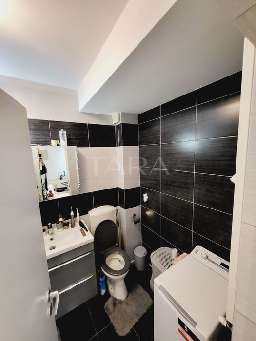 Apartament ultrafinisat, zona Vivo Mall. - Poză 7
