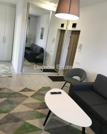 APARTAMENT 2 CAMERE | OTOPENI – I.C. BRĂTIANU NR. 6 - Poză 1