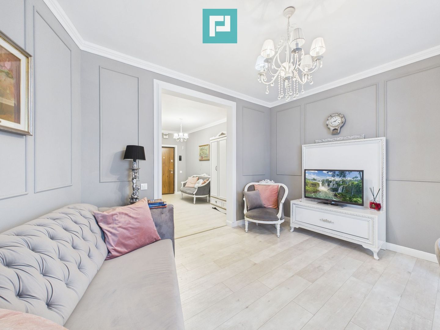 Apartament de vis, calitate și rafinament, Oradea - Poză 10