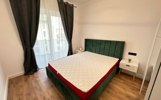 2 camere/Parcare subterană/Bloc nou/Elite City - Poză 7