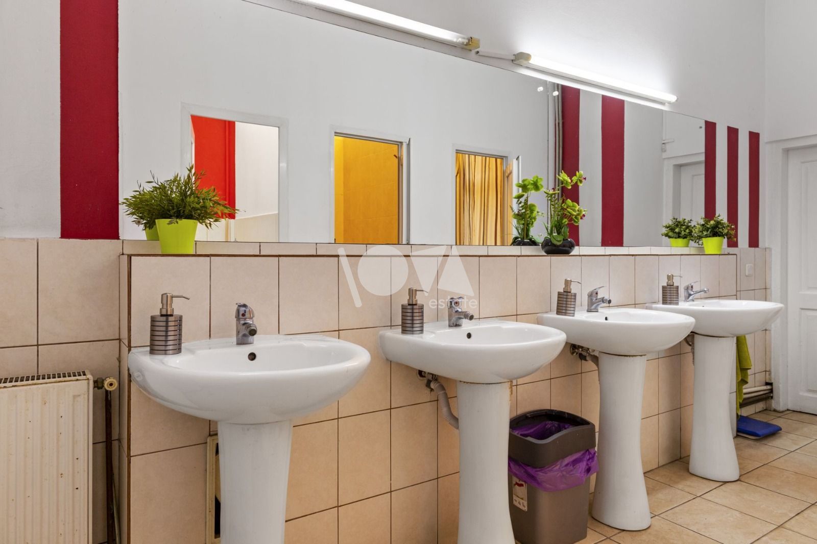 De închiriat: casă 8 camere - Eroilor / Splai / Spitalul Militar - Poză 12