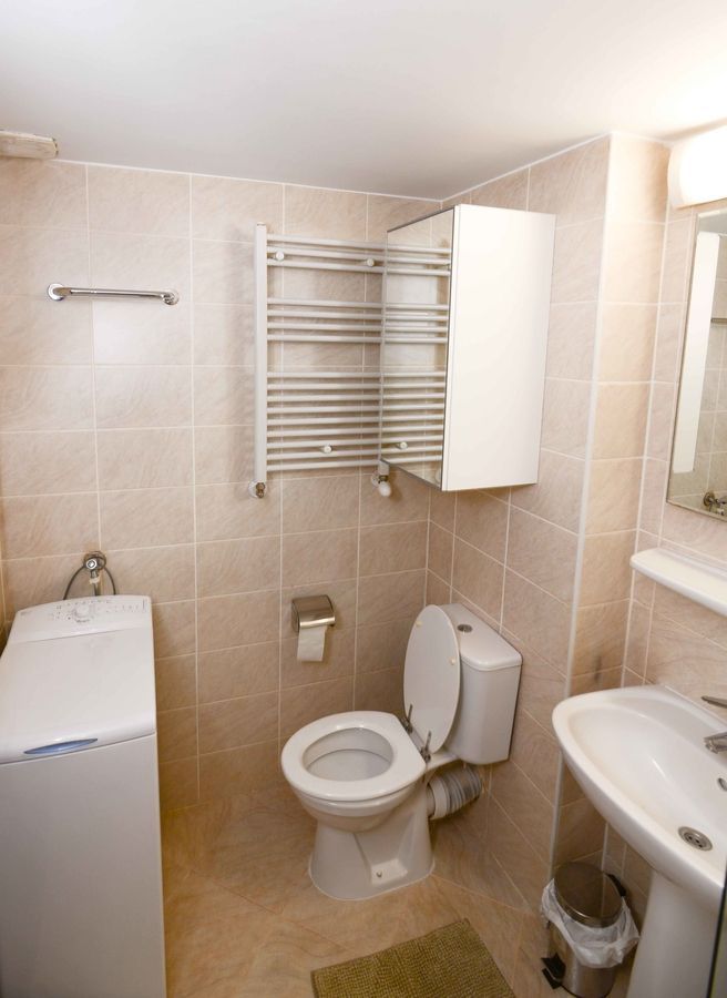 AP.2 CAMERE- ROSE GARDEN, PET-FRIENDLY, PARCARE, MASINA DE SPALAT VASE - Poză 14