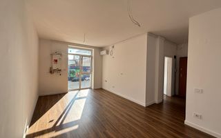 Apartament spatios in ansamblul rezidential Campeador Sweet Green - Poză 7