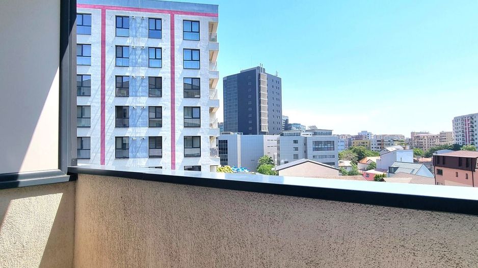 2 Camere Modern Grozavesti Imobil Nou Centrala Proprie Metrou - Poză 20