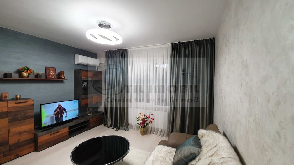 Apartament 2 camere decomandat – Nicolina, Bloc Milennium - Poză 1