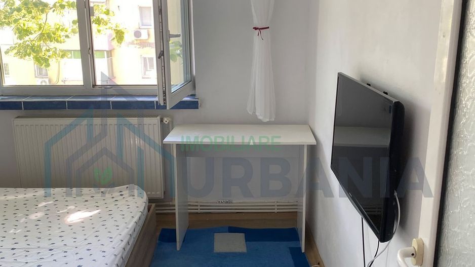 Apartament 2 camere semidecomandat, Alpha Bank Păcurari, Iași - Poză 6
