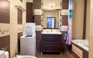 Apartament cu 3 camere în zona Parcul Poligon – spațiu, funcționalitate și liniște - Poză 5