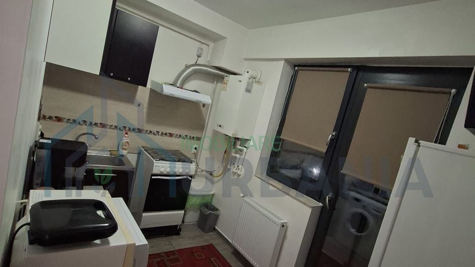 Apartamemt cu o camera de vanzare - Poză 3