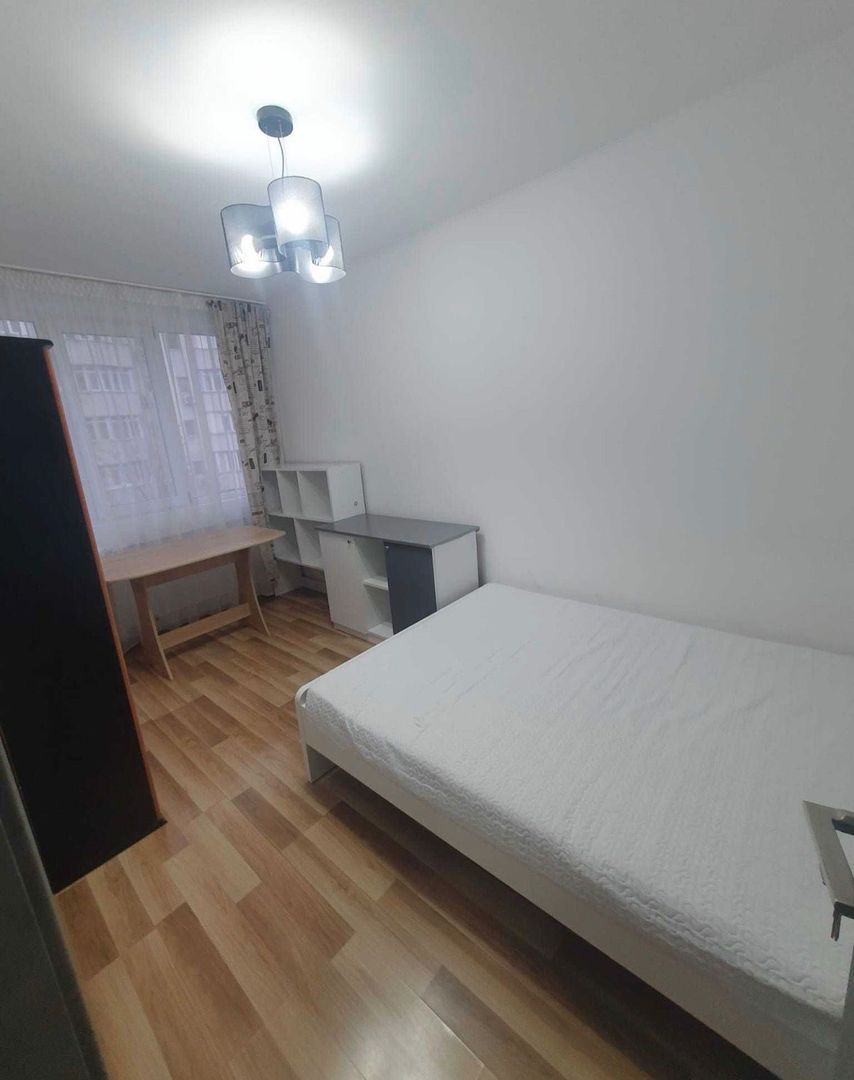 AP. 3 CAMERE TITAN, BUCATARIE INCHISA, MOBILAT MODERN, LIBER - Poză 3