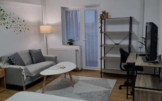 Apartament 1 cameră • 40 mp • Zona Centrală –15 min UAIC/UMF - Poză 1
