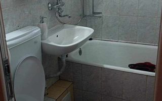 Garsonieră de vânzare în Iași, Strada Bucium, lângă Carrefour Felicia - Poză 4