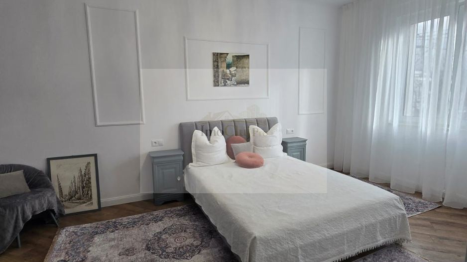 Apartament Premium cu 3 camere și grădină proprie | Zona The Office – - Poză 16