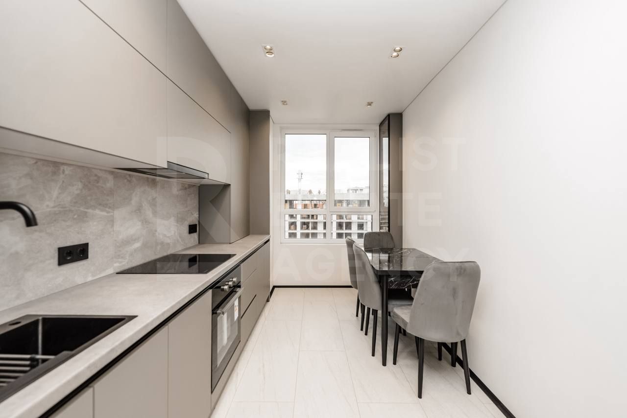 Vânzare, apartament, 2 camere , str. Durlești, Dumbrava. - Poză 5