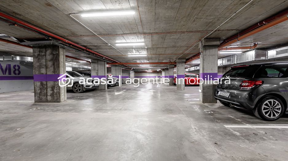 Ocazie Apartament la cheie cu loc de parcare in Timișoara - Poză 7