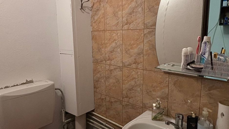 Apartament de vânzare zona Cetate Alba Iulia - Poză 6