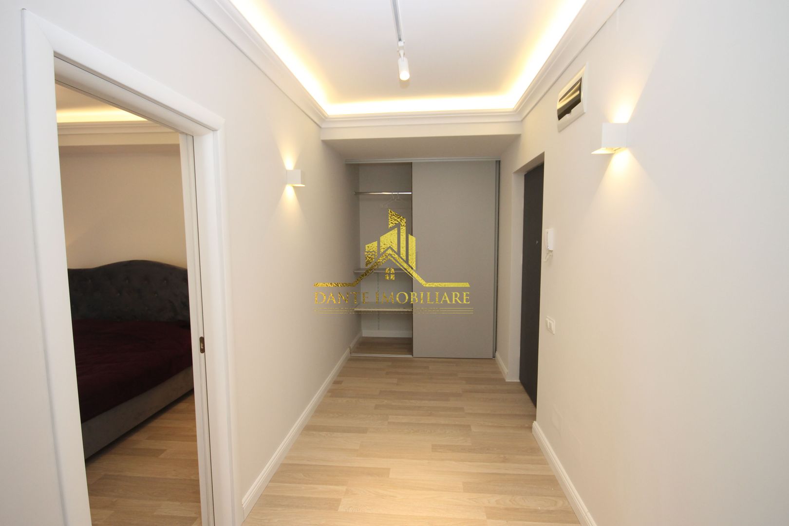2 camere, mobilat lux, terasa, Gheorgheni, Iulius Mall, West Side - Poză 7
