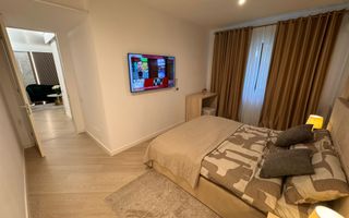 INCHIRIERE 3 CAMERE I CORTINA NORTH - Poză 9