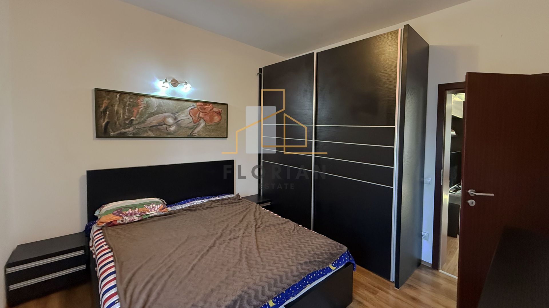 Apartament 3 camere, Dumbravita, Strada Balcescu din 1 august - Poză 10
