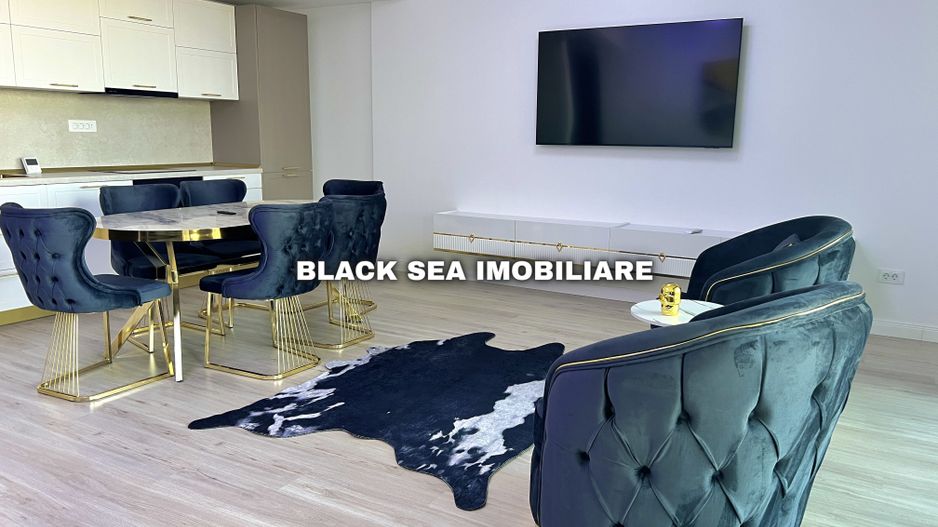 Apartament 3 camere de vanzare - Frontal Mare - Ocazie - Poză 2
