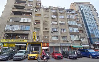 Spatiu comercial 37mp Universitate Batistei Stradal - Poză 4