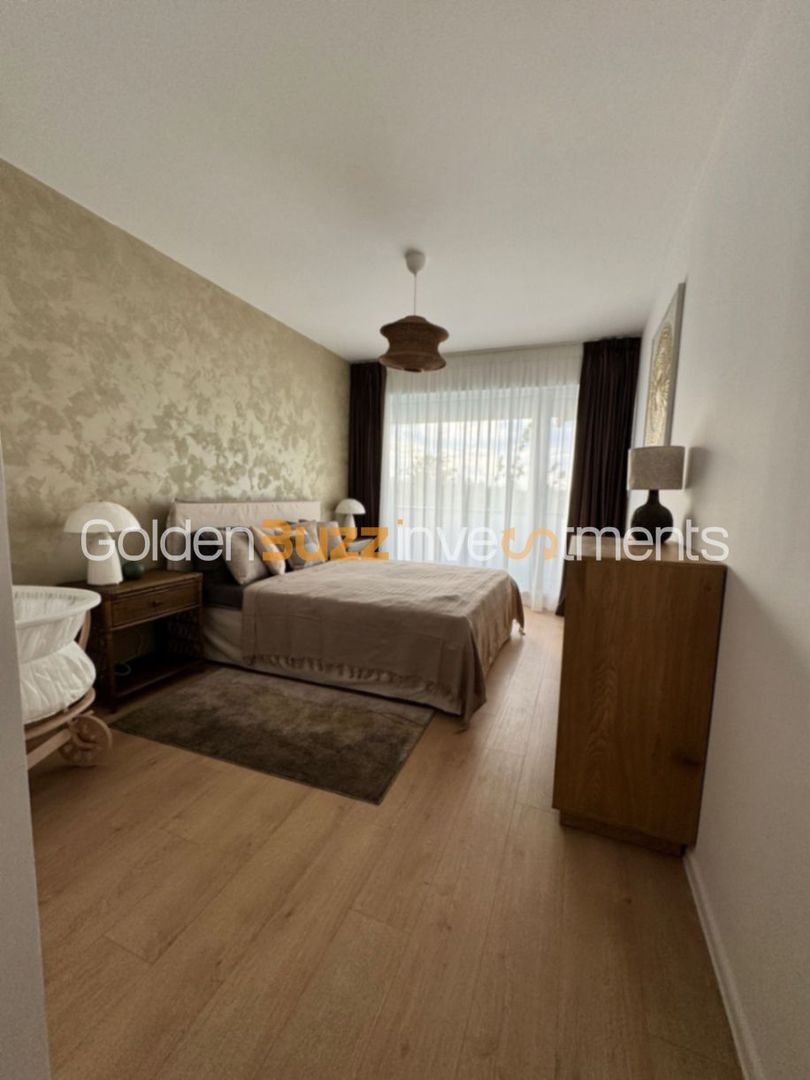 SUPER OFERTĂ A LUNII | Apartament 2 Camere Straulesti - Poză 4