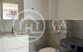 Apartament cu 2 camere de inchiriat in Grand Hill Oradea - Poză 11