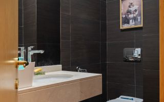 3 camere etaj 1 | Loc parcare | Doua bai | Herastrau - Sos Nordului - Poză 6