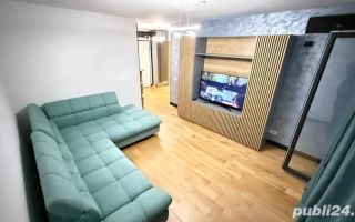 APARTAMENT CU 3 CAMERE READY TO MOVE MOBILAT SI UTILAT - Poză 3