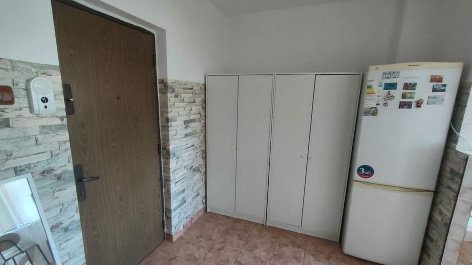 AP. 2 CAMERE - PIATA SUDULUI, PET-FRIENDLY, BLOC REABILITAT, METROU - Poză 7