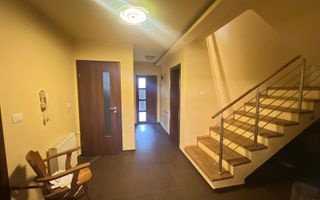 Casă de închiriat 5 camere  – Comuna Șag, Str. XXIII nr. 8 - Poză 6