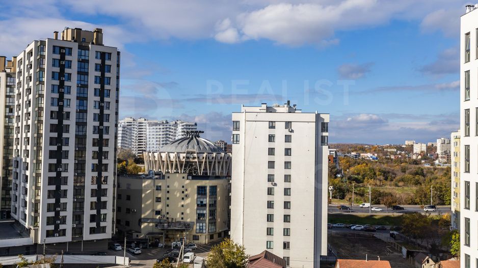 Chirie, apartament, 1 cameră, str. Costeşti, sectorul Centru - Poză 34