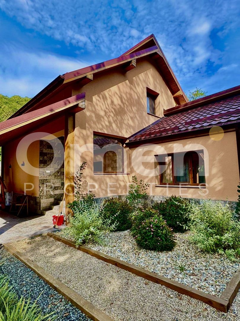 Casă de vânzare, 197.000€, Ferneziu, Baia Mare, Maramureș - Poză 7