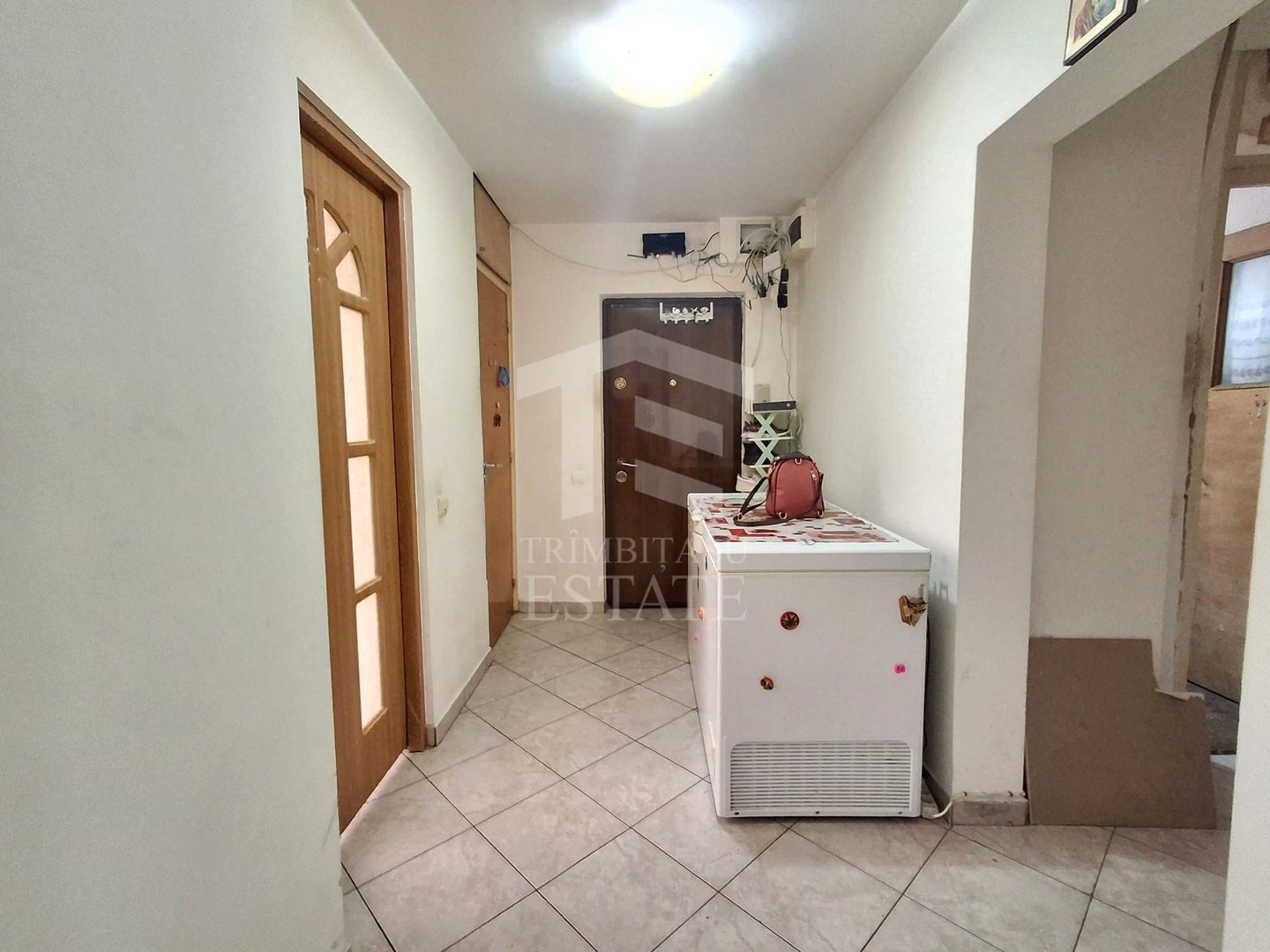 De Vanzare Apartament cu  3 camere  zona Mall Vitan - Poză 7